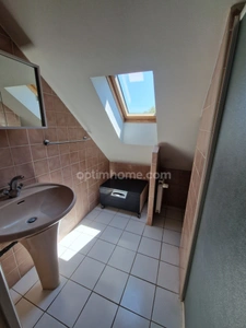 Maison 4 pièces avec jardin à SAINT JEAN DE BRAYE (45)