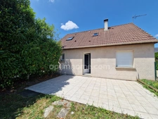Maison 4 pièces avec jardin à SAINT JEAN DE BRAYE (45)