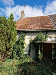Maison à vendre 2 pièces BINAS (41)