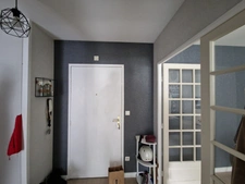 T2 avec balcon vue sur Loire et parc boisé