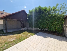 Maison 4 pièces avec jardin à SAINT JEAN DE BRAYE (45)