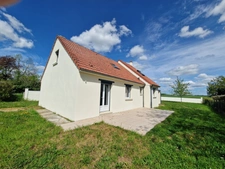 Maison entièrement rénovée 5 pièces CHATEAUDUN (28)