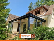 Maison à vendre 5 pièces ARDON (45)