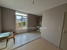 Appartement à vendre 2 pièces CHATEAUDUN (28)