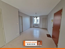 Appartement à vendre 2 pièces CHATEAUDUN (28)