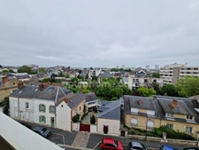 T1bis meublé Orléans Dunois