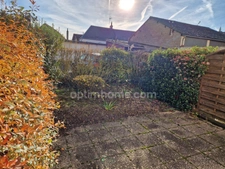 Appartement à vendre 2 pièces CHATEAUDUN (28)