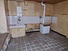 Maison à vendre 2 pièces BINAS (41)