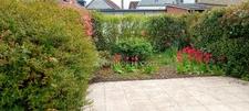 Appartement avec terrasse et jardin à CHATEAUDUN (28)