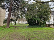 T2 avec balcon vue sur Loire et parc boisé