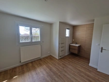Maison entièrement rénovée 5 pièces CHATEAUDUN (28)