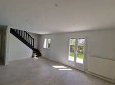 Maison entièrement rénovée 5 pièces CHATEAUDUN (28)