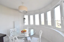 Dpt Essonne (91), à vendre VIRY CHATILLON appartement T4/5 avec box en sous-sol