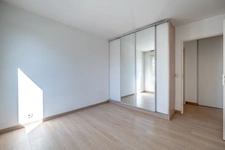 Appartement à vendre 3 pièces - 65 m² - BOX DOUBLE - HYPER CENTRE - TOUT A PIED !