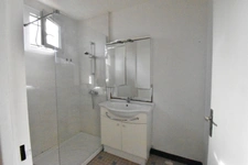 Maison à vendre 4 pièces SEGRE (49) Deux chambres, possible Trois -  Sous-sol - Terrain 576 m² 