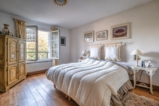  MORSANG SUR ORGE (91) Quartier Beausejour - maison de caractère 6 pièces avec sous-sol total - 1117m² de terrain