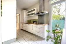 MORSANG SUR ORGE Appartement 4 pièces de 95m² - jardin de 279m² - 3 parkings dont un box double.