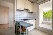 Appartement à vendre 3 pièces - 65 m² - BOX DOUBLE - HYPER CENTRE - TOUT A PIED !