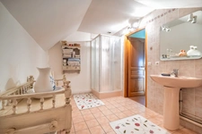  MORSANG SUR ORGE (91) Quartier Beausejour - maison de caractère 6 pièces avec sous-sol total - 1117m² de terrain