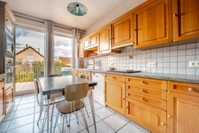 Maison à vendre 8 pièces RIS ORANGIS (91)