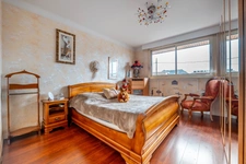 Maison à vendre 7 pièces PARAY VIEILLE POSTE (91) - Sous-sol - Terrain 730m²