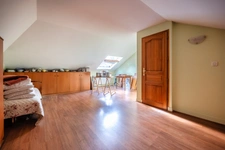  MORSANG SUR ORGE (91) Quartier Beausejour - maison de caractère 6 pièces avec sous-sol total - 1117m² de terrain