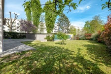 MORSANG SUR ORGE Appartement 4 pièces de 95m² - jardin de 279m² - 3 parkings dont un box double.