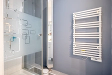 MORSANG SUR ORGE Appartement 4 pièces de 95m² - jardin de 279m² - 3 parkings dont un box double.