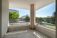 Appartement à vendre 3 pièces - 65 m² - BOX DOUBLE - HYPER CENTRE - TOUT A PIED !