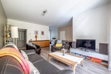 MORSANG SUR ORGE Appartement 4 pièces de 95m² - jardin de 279m² - 3 parkings dont un box double.