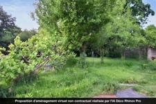 Terrain à vendre  VILLEMOISSON SUR ORGE (91)
