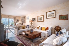  MORSANG SUR ORGE (91) Quartier Beausejour - maison de caractère 6 pièces avec sous-sol total - 1117m² de terrain