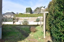Maison à vendre 4 pièces SEGRE (49) Deux chambres, possible Trois -  Sous-sol - Terrain 576 m² 