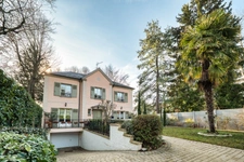  MORSANG SUR ORGE (91) Quartier Beausejour maison sur sous-sol total - 1117m² de terrain.