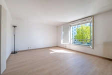 Appartement à vendre 3 pièces - 65 m² - BOX DOUBLE - HYPER CENTRE - TOUT A PIED !