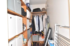 Dpt Essonne (91), à vendre VIRY CHATILLON appartement T4/5 avec box en sous-sol