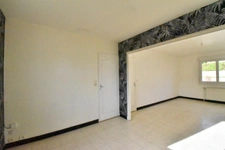 Maison à vendre 4 pièces SEGRE (49) Deux chambres, possible Trois -  Sous-sol - Terrain 576 m² 