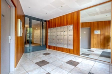 MORSANG SUR ORGE Appartement 4 pièces de 95m² - jardin de 279m² - 3 parkings dont un box double.