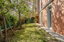 MORSANG SUR ORGE Appartement 4 pièces de 95m² - jardin de 279m² - 3 parkings dont un box double.