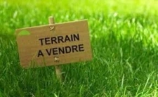 Terrain à vendre  VILLEMOISSON SUR ORGE (91) - 427m² - Lot arrière