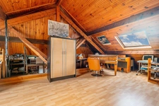 Maison à vendre 8 pièces RIS ORANGIS (91)