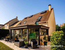 Maison à vendre 0 pièces NOZAY (91)