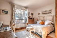 MORSANG SUR ORGE (91) Quartier Beausejour - maison de caractère 6 pièces avec sous-sol total - 1117m² de terrain