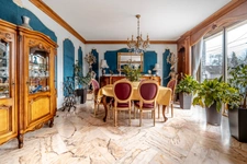 Maison à vendre 7 pièces PARAY VIEILLE POSTE (91) - Sous-sol - Terrain 730m² - Dépendance.