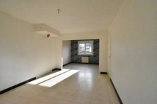 Maison à vendre 4 pièces SEGRE (49) Deux chambres, possible Trois -  Sous-sol - Terrain 576 m² 