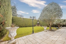 Maison à vendre 7 pièces PARAY VIEILLE POSTE (91) - Sous-sol - Terrain 730m² - Dépendance.