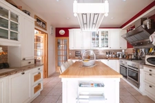 MORSANG SUR ORGE (91) Quartier Beausejour - maison de caractère 6 pièces avec sous-sol total - 1117m² de terrain
