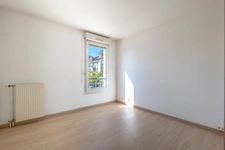 Appartement à vendre 3 pièces - 65 m² - BOX DOUBLE - HYPER CENTRE - TOUT A PIED !