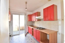 Maison à vendre 4 pièces SEGRE (49) Deux chambres, possible Trois -  Sous-sol - Terrain 576 m² 
