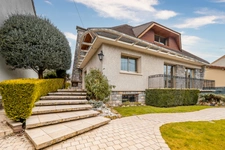 Maison à vendre 7 pièces PARAY VIEILLE POSTE (91) - Sous-sol - Terrain 730m² - Dépendance.